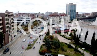 Prishtina sot ka nivel të mirë të cilësisë së ajrit