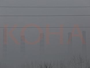 Tri lagje të Prishtinës me ndotje enorme me sulfur hidrogjeni