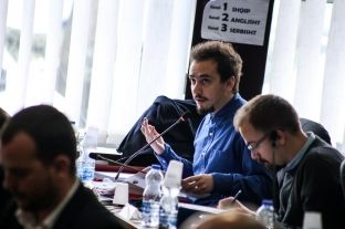 Mbledhja e sotme në Asamblenë e Prishtinës ishte plot me fyrje, kritikon kryetari “Lexhendar” [video]