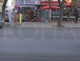  Kaos, as pas dy muajsh riasfaltim në “Luan Haradinaj” s’ka shenja [video]