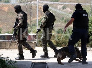 Aksion i madh i Policisë për lirimin e pronave të uzurpuara në Prishtinë