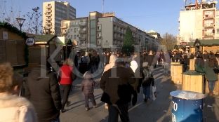 KEDS shkyç rrymën për shtëpizat Verë n’Dimën” [video]