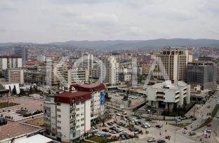 Cilësia e ajrit në Prishtinë vazhdon të jetë e jashtë normave