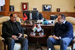 Ministri jordanez i Brendshëm interesohet për përvojat qeverisëse të Prishtinës