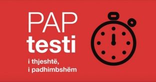 Projekti për diagnostifikimin e hershëm të kancerit të qafës së mitrës vazhdon edhe në mot