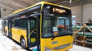 Ahmeti konfirmon autobusët e verdhë