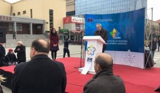 U hap Panairi dimëror në Prishtinë