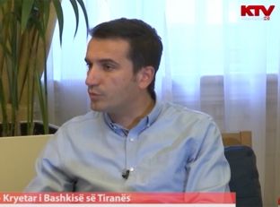 Veliaj: Tirana merr nga Prishtina “Shkollën model”, e quan “Kosova” [video]