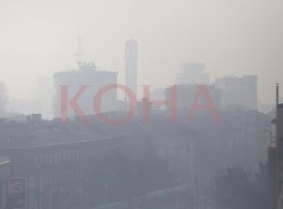 Ndotja dhe degradimi i Prishtinës u bë me dhe pa leje