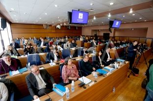 Kuvendi i Prishtinës nuk shqyrton Raportin e Auditorit, mungonin kryetari e nënkryetari