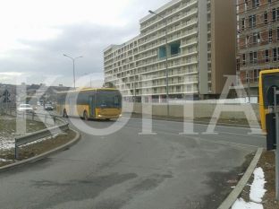 Autobusët mbërrijnë në Prishtinë