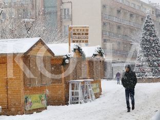 Skadimi i kontratave mbyll aktivitetin e shtëpizave “Verë n’dimën”