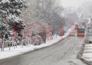 Komuna e Prishtinës shpall gjendje të jashtëzakonshme për 48 orët e ardhshme