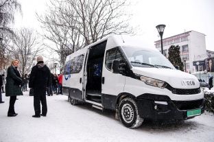 Sigurohet transporti falas për nxënësit me nevoja të veçanta në Prishtinë