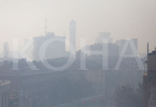 Institucionet pa masa konkrete për mbrojtje nga ndotja e ajrit