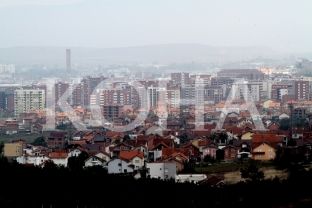 Cilësia e ajrit në Prishtinë, brenda kufijve të lejuar