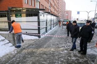 Në rrugën B rrënohet objekti pa leje në hapësirë publike [foto]