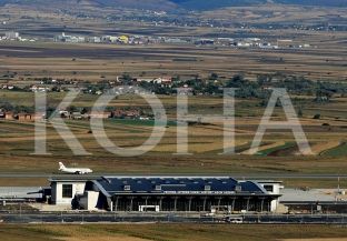  Mjegulla mund të shkaktojë telashe në fluturimet e vikendit