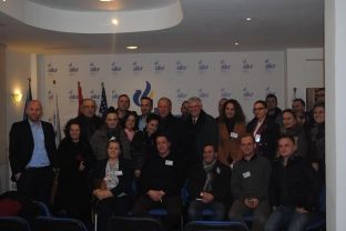 Sipas Pacollit, vetëm AKR do të mund t’i realizojë projektet për kryeqytetin
