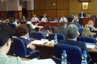 Kuvendi i Prizrenit miraton vendimin për lejimin e hartimit të Hartës Zonale