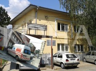Njësia e urgjencës në Pejë rikthehet në objektin e vet