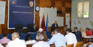 Kuvendi i Podujevës miratoi raporti financiar gjashtëmujor