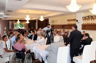 Rregullimi i shtratit të tre lumenjve në Gjilan, fundi i problemit me ujëra të zeza