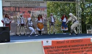 Në Bajgorë u mbajt tubimi tradicional “Dita e Mërgimtarëve”