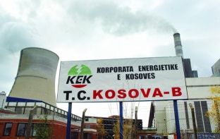 Sindikata e “Kosovës B” me protestë kërkon më shumë siguri