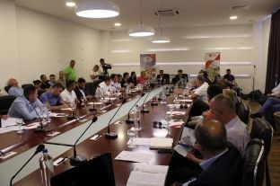 Gjilani fton komunitetin e afaristëve nga diaspora  të investojë në vendlindje