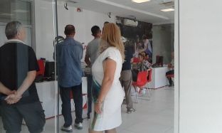 Bankomatët e  “ProCredit Bank” në Pejë jashtë funksionit