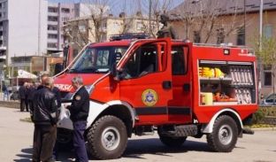 Gjykata e tenderëve kthen në rivlerësim tenderin për autozjarrfikësen në Prizren