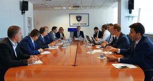 Miratohet projekti i skijimit “BOREA” në Pejë