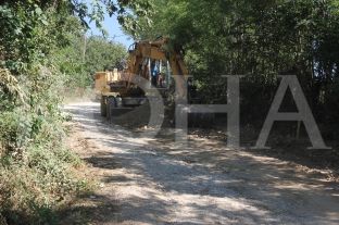 Katër fshatra të Istogut bëhen me rrugë të asfaltuara
