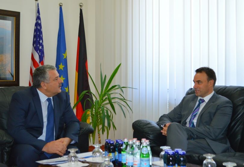 O’Connell: Niveli i korrupsionit në Kosovë - i turpshëm