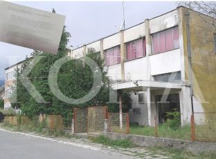 Prona komunale ndesh Bashkësinë Islame me një medium lokal