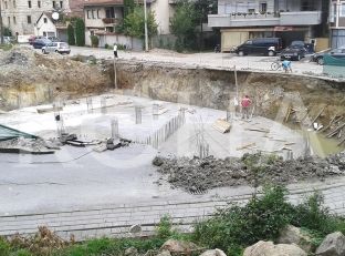 Objekti i Shkollës së Muzikës ndërtohet pa leje