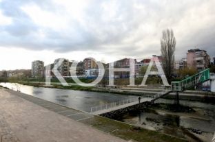  Banorët në veri të Mitrovicës në hall edhe me zhurmën e lokaleve rreth Ibrit