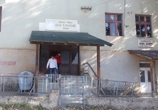 Këshilli i fshatit Zhegër kërkon rinovimin e objektit të shkollës