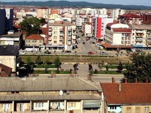Për 6 muaj, 1.5 milion euro investime në infrastrukturën e Ferizajt