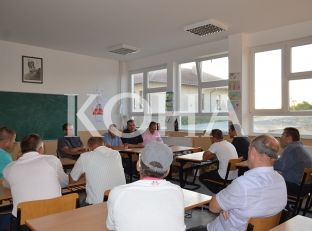 Zhvillimi i bujqësisë me buxhetin 2017-s, prioritet për Malishevën