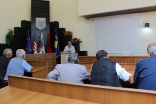 Një milion e 700 mijë euro investime për projekte kapitale në Viti