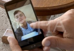 Familja Kallaba nga Gjilani kërkon djalin e zhdukur [video]