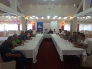 Diskutohet në Viti fuqizimi i rolit të gruas në vendimmarrje 