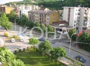 UNDP-ja mbështet rindërtimin e parkut të Kamenicës
