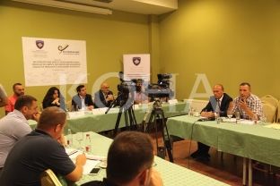 Subjektet politike kërkojnë bashkëpunim për procesin e integrimit