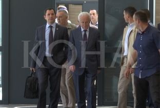 Shtatori sjell datën e rigjykimit kundër Ramadan Mujës [video]