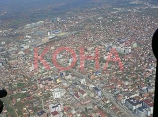 Në Ferizaj mbetet në fuqi kushtëzimi i vërtetimit të tatimit në pronë