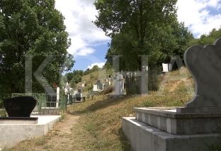 PDK-ja në Gjilan kritikon Komunën për mosmirëmbajtjen e varrezave