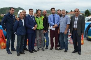 Pemëtaria, një mundësi e mirë për vetëpunësim në Mitrovicë